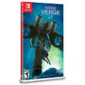 Nintendo Switch Axiom Verge 2 Imp Uk