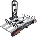 Menabo Alcor Sykkelstativ For 3 Sykler