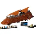LEGO Star Wars 75397 Jabbas Sail Barge