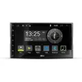 Radical Radicala RADICAL bilradio, R-D211 multimediasystem for GPS-navigasjon