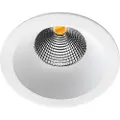 SG Soft slim white isosafe dimtowarm