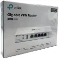 TP-LINK Festa Fr205 Switch