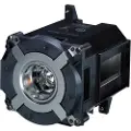 CoreParts - Projektorlampe - 350 watt - 3000 timer - for NEC NP-PA622U, PA672W, PA722X