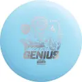 Genius Discgolf Fairway Driver GENIUS Active Light Blue 7/5/-4/1