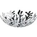 Alessi ESI01/25, Rustfritt stål, Rustfritt stål, 21 cm, 95 mm