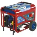 Dedra DEGB7503K 6500W 3-fasegenerator