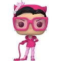 Proxy Figurka Funko POP! With Purpose 225: DC Comics Bombshells - Catwoman