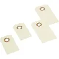 Antalis Vrige Manillamærker 40x80mm natur A2 1000st/pkt - (1000 stk.)