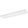Opple Lighting 542004069100, Rektangulær, Tak, Integrert, Hvit, Aluminium, Kontor