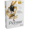 Pioneer Kopipapir Pioneer 100g A4 250ark/pak - (250 ark pr. pakke)