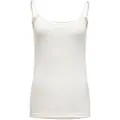 Devold Breeze Plus Merino 200 Ermeløs T-skjorte