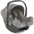 Joie babybilstol i-snug 2 Pebble