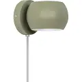 Nordlux NordluxVegglampe BelirGrønnVegglamperFra Homeroom