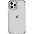 Itskins SUPREME CLEAR cover til iPhone 12 Pro Max. Gennemsigtig