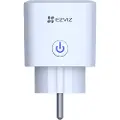 Ezviz T30 - Smartplugg - trådløs - 802.11b/g/n - 2.4 Ghz