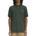 Fred perry M6000 Kortermet Poloskjorte