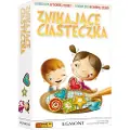 ISBN Disappearing Cookies, Oplysende, Polen, Indbundet