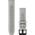 Garmin Quickfit 22 Mm Silikonrem