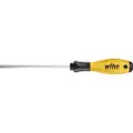 Wiha 302ESD, 17,9 cm, 29 g, Sort, Gul
