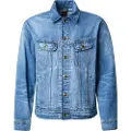 Lee Relaxed Rider Denimjakke