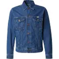 Wrangler Classic Denimjakke