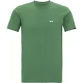 Vans Left Chest Logo T-skjorte grønn