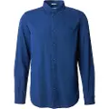 Wrangler Oxford Skjorte Med Lange Ermer