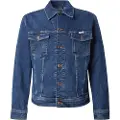 Wrangler Classic Denimjakke
