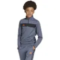Adidas Tiro 25 Essentials Training Halv Glidelås Genser