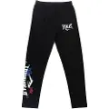 Everlast Lfs Rainbow Leggings
