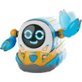 Xtrem Bots Crazy Bots Roll