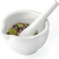 GEFU Mørtel 10cm GEFU Kvern