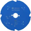 Bosch RUNDSAVKL 190X30X2,2MM 4T EXP FIBER CEME