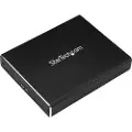 StarTech.com Kabinett Dual M.2 Usb 3.1 Raid