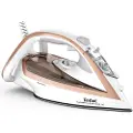 Tefal Dampstrykejern Turbo Pro Anti-Calc FV5697E1