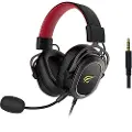 Havit H2008d Gaming-headset
