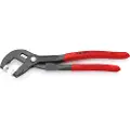Knipex Click Clamp Tang