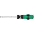 Wera 334, Sort, Grønn