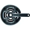 Shimano Deore Fc-t6010 Kranksett