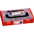 Fischer 8721130, Tre, 165 mm, 60 mm, 3,52 kg