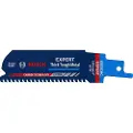 Bosch Expert Thick Tough Metal S 555 CHC - Sagblad - for rør, blikk, profiles - lengde: 100 mm - bredde: 25 mm