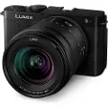 Panasonic Lumix Dc-s9 + Kompaktkamera 20-60 Mm