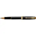 Parker Lacquer Gt Rollerball Penn