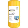 Fellowes Skjermrengjøringskluter 100st