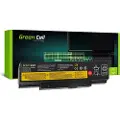 Green Cell Le80 Erstatningsbatteri For Bærbar Pc