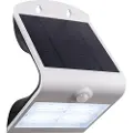 Eglo LAMOZZO solar lamp white