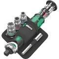 Wera Zyklop 8009 Pocket Imperial Set 2