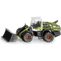 Siku Hjullaster Claas Torion 1:50, Siku