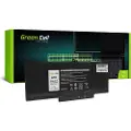 Green Cell De148 Erstatningsbatteri For Bærbar Pc