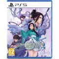 Sony Ps5 Sword And Fairy: Together Forever